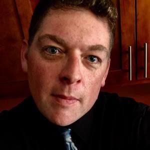 Meet your Posher, Jason